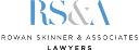 Rowan Skinner and Associates logo